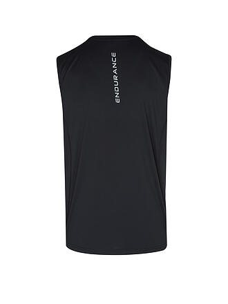 ENDURANCE | Herren Lauftank Ladeer