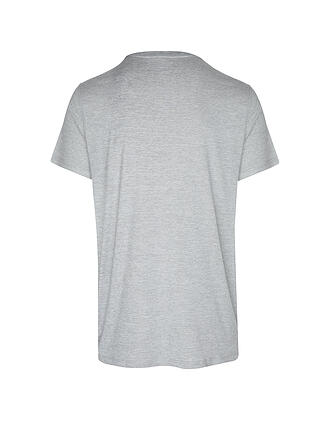 ENDURANCE | Herren Laufshirt Abdon Melange
