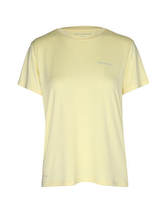 ENDURANCE | Damen Laufshirt Yonan V2 Performance
