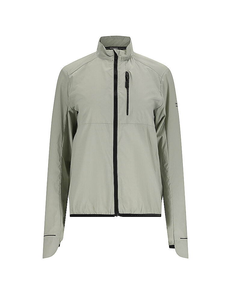 ENDURANCE Windjacke DWR Polyester Mint