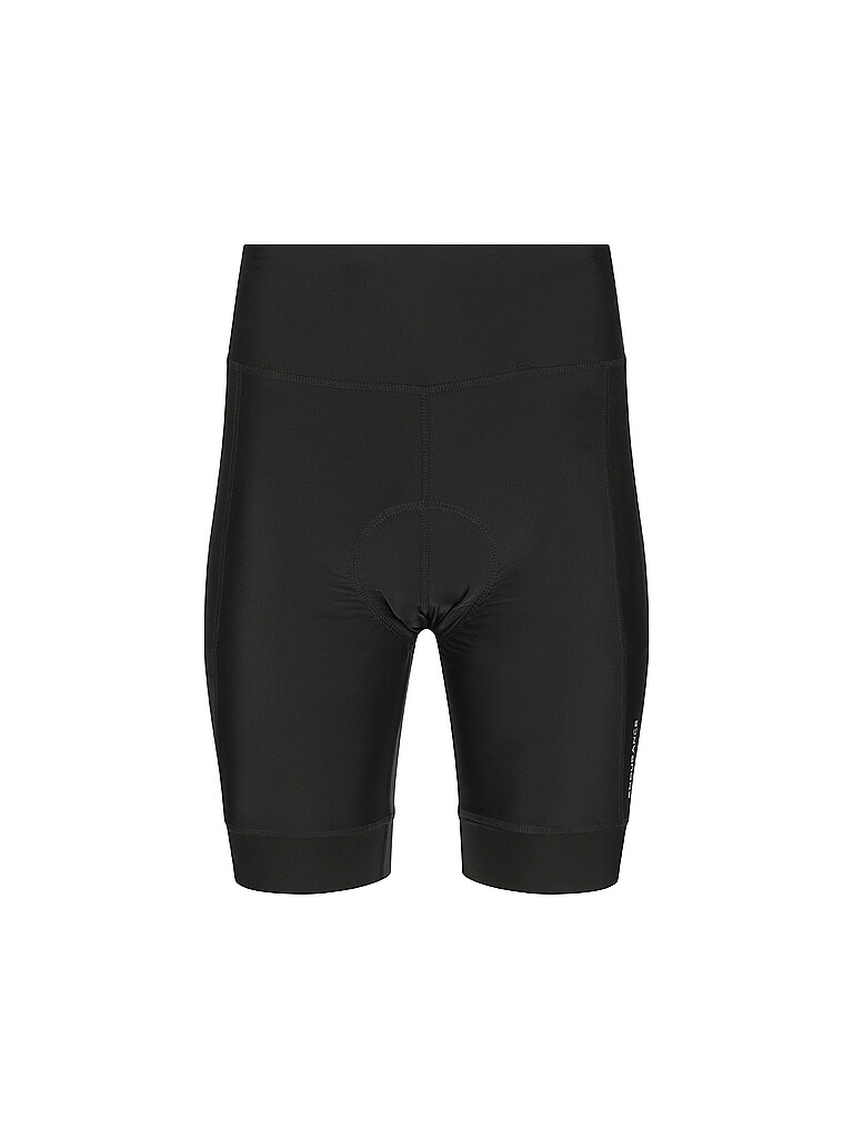 ENDURANCE Radhose Jayne V2.0 Bund Schwarz
