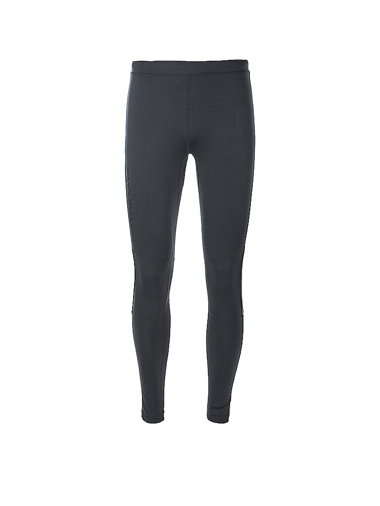 ENDURANCE Herren Lauftight Tranny schwarz | S