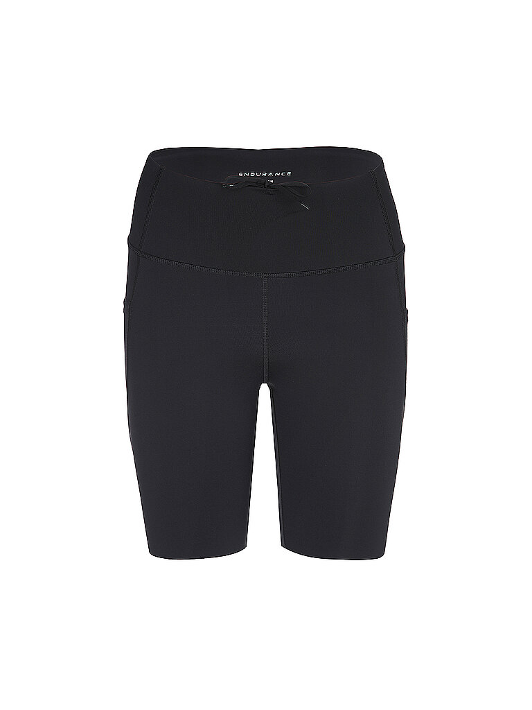 ENDURANCE Laufshorts Tata Cool-Tech Quick Dry schwarz