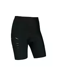 ENDURANCE | Damen Radhose Jayne | Schwarz