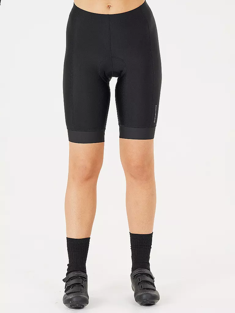 ENDURANCE | Damen Radhose Jayne | schwarz