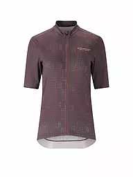 ENDURANCE | Damen Radtrikot Norris | rosa