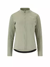 ENDURANCE | Damen Winter Radtrikot Megah | mint