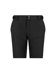 ENDURANCE | Herren Radhose Benal 2in1 | schwarz