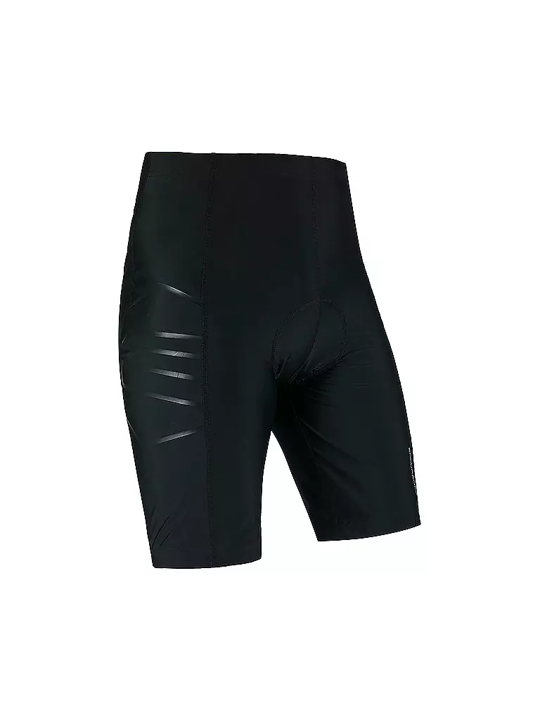 ENDURANCE | Herren Radhose Gorsk kurz | schwarz