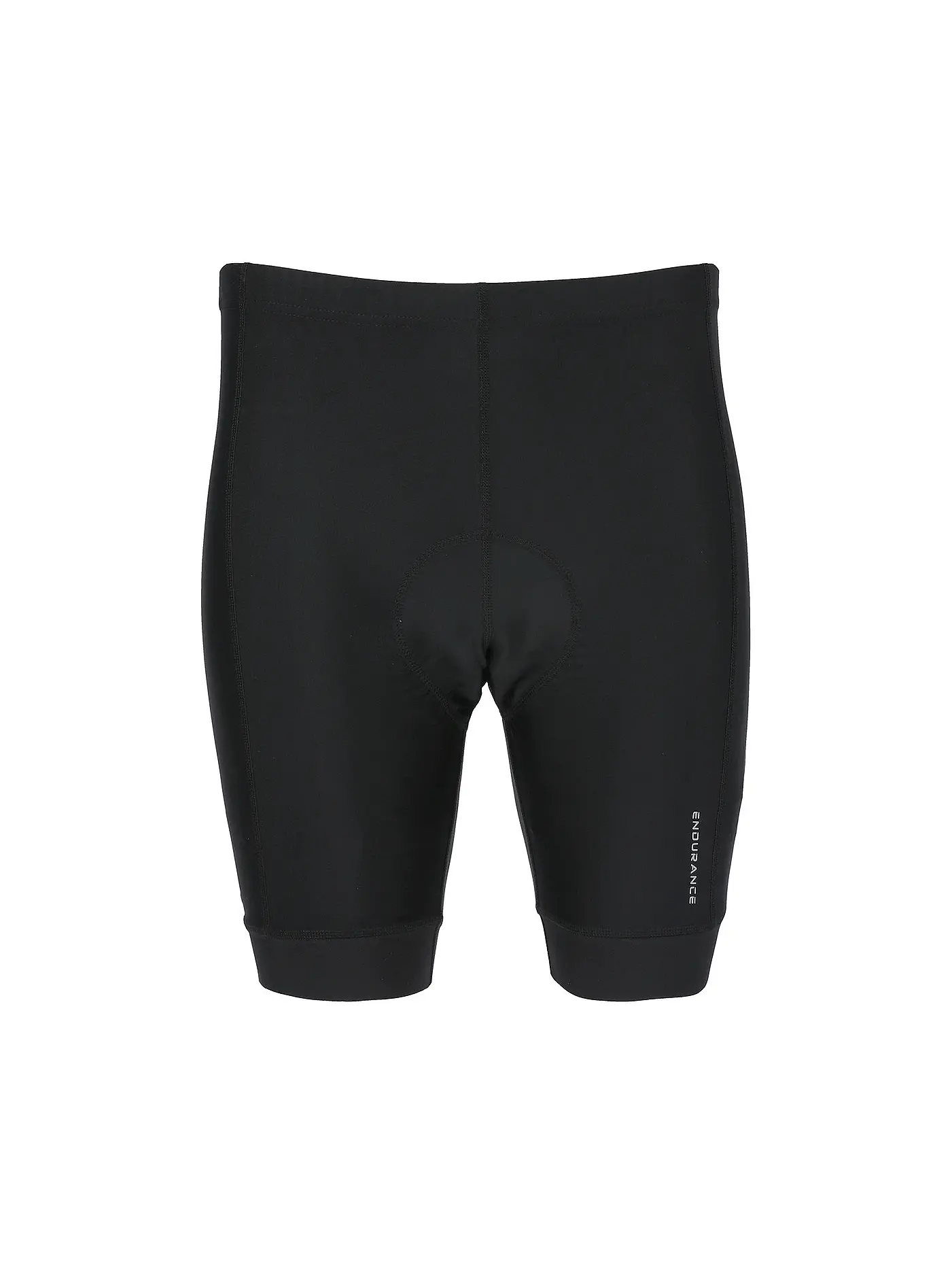 ENDURANCE | Herren Radhose Gorsk | schwarz