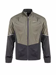 ENDURANCE | Herren Radjacke Jive Functional | olive
