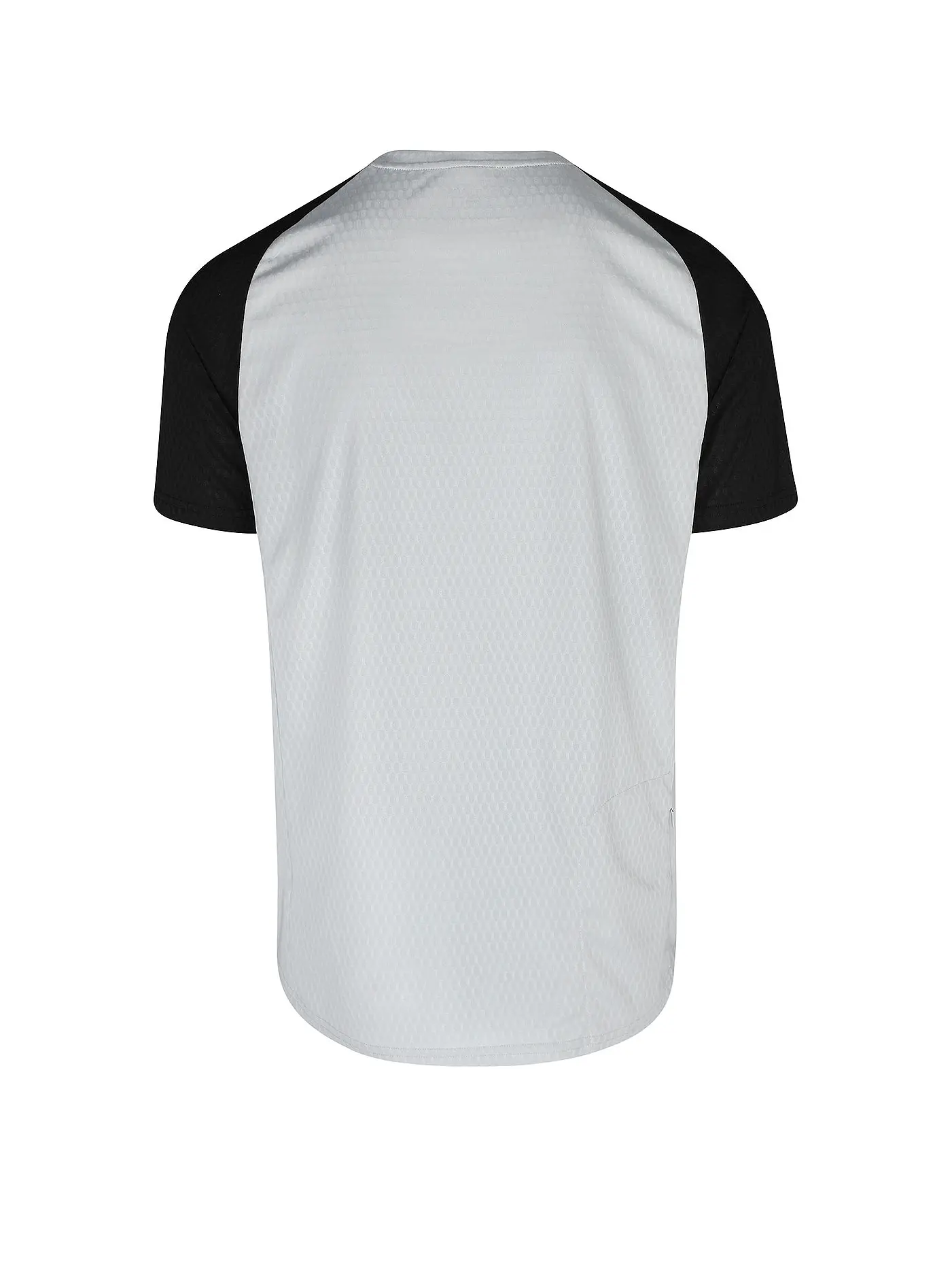 ENDURANCE | Herren Radshirt Dario | grau