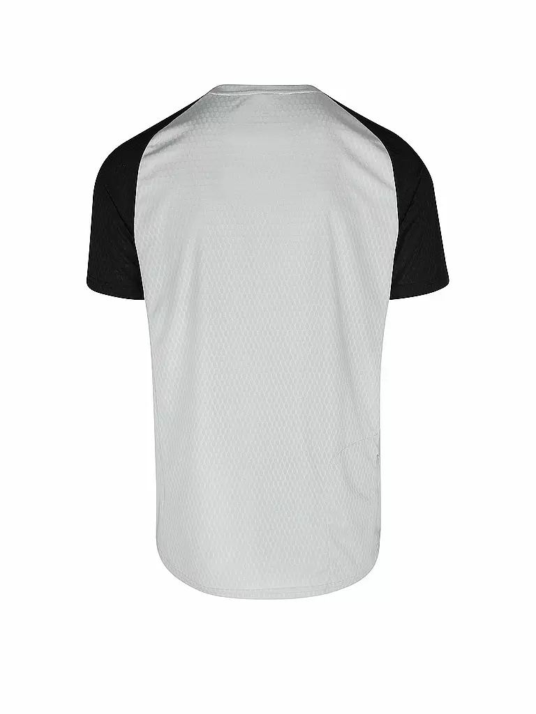 ENDURANCE | Herren Radshirt Dario | grau