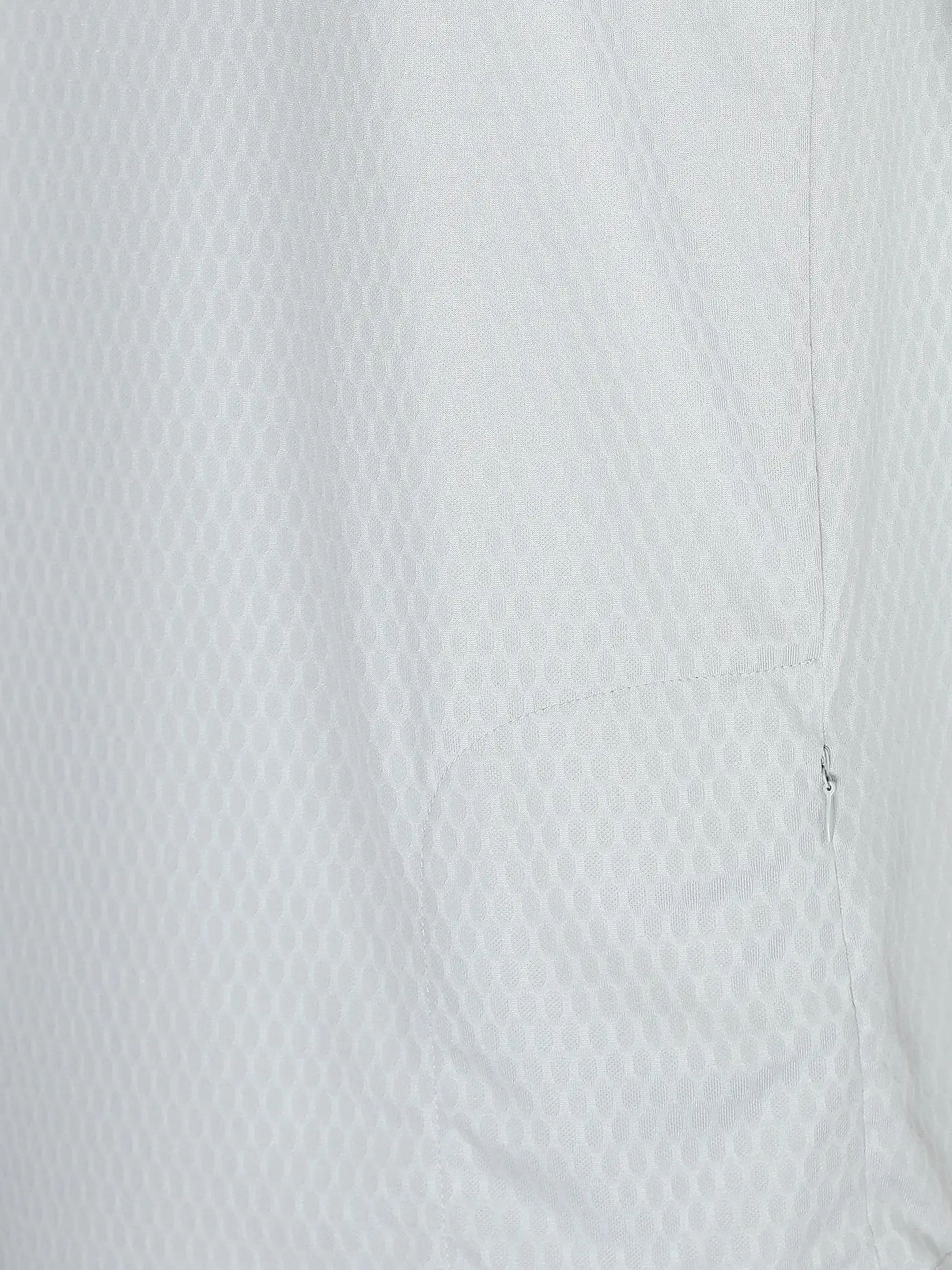 ENDURANCE | Herren Radshirt Dario | grau