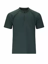 ENDURANCE | Herren Radtrikot Elang | dunkelgrün