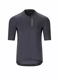 ENDURANCE | Herren Radtrikot Paxton | dunkelblau