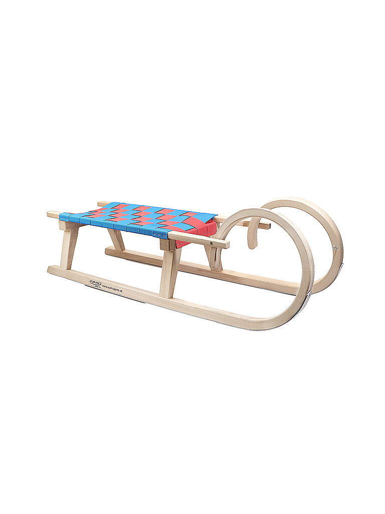 EPM Rodel Spezial 110cm bunt B