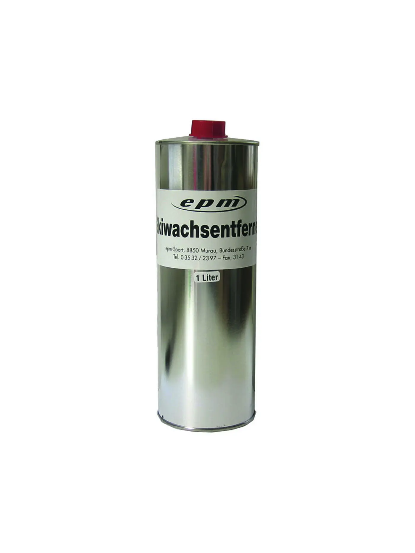 EPM | Wachsentferner | keine Farbe