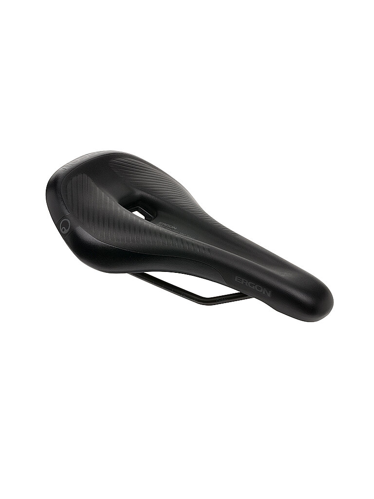 Herren E-MTB-Sattel SM E-Mountain Sport Men schwarz S/M M