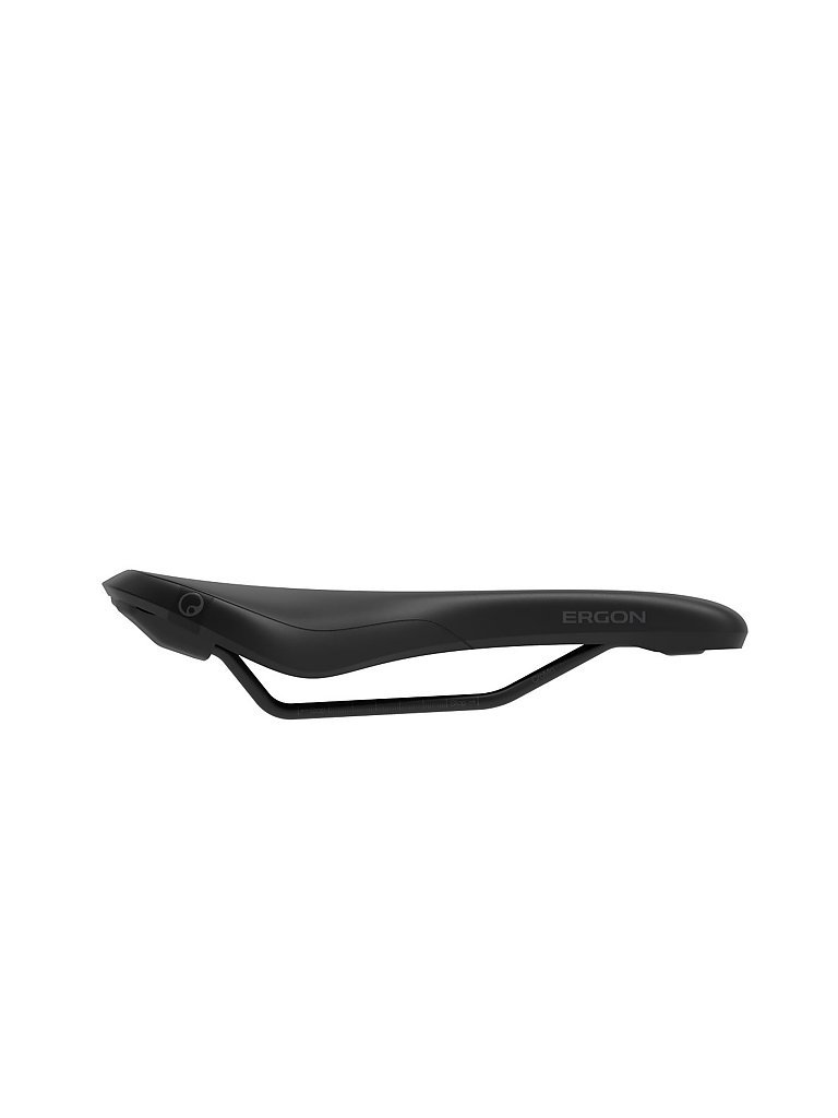 Herren Fahrradsattel SMC Men schwarz S/M M