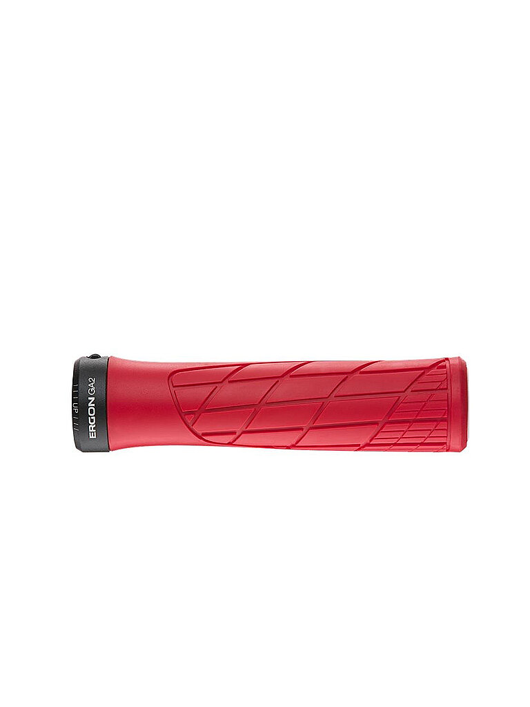 ERGON Lenkergriff GA2 rot