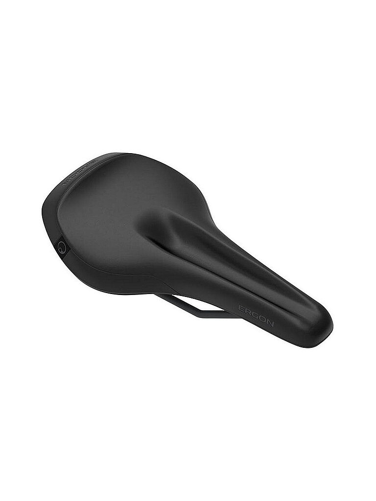 Damen E-MTB-Sattel SM E-Mountain Core Prime Women schwarz S/M W