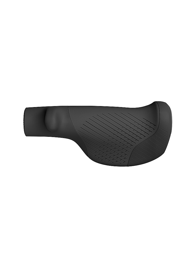 ERGON Fahrradgriffe GT1-S schwarz | S