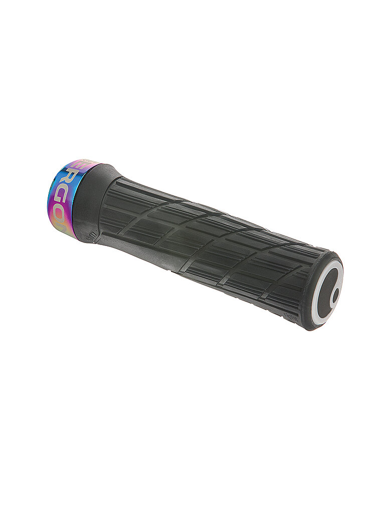 ERGON Fahrradgriffe GE1 Evo Factory Frozen Stealth Oil grau
