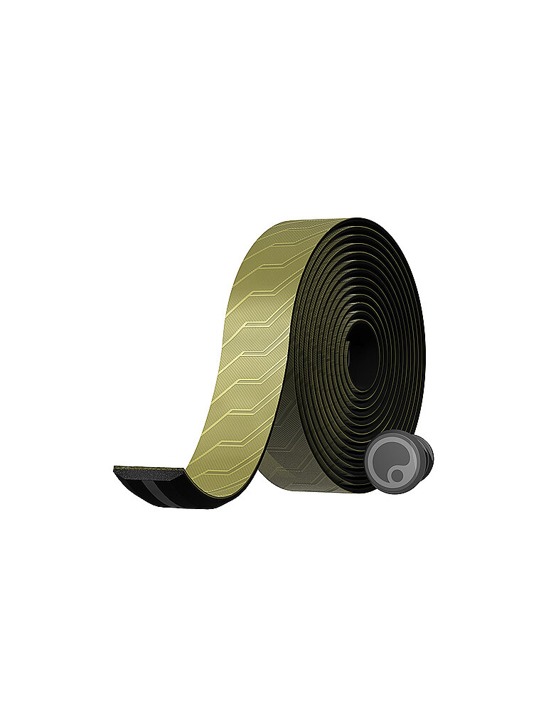 ERGON Lenkerband BT Gravel grün B