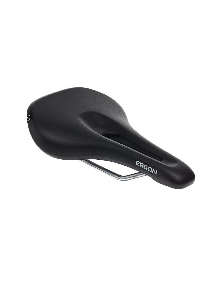 ERGON | Damen MTB-Sattel SM Women | schwarz