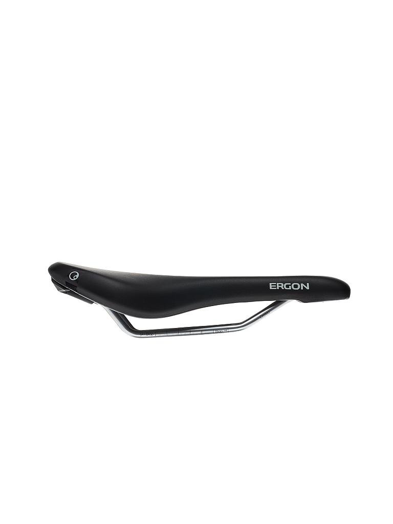 ERGON | Damen MTB-Sattel SM Women | schwarz