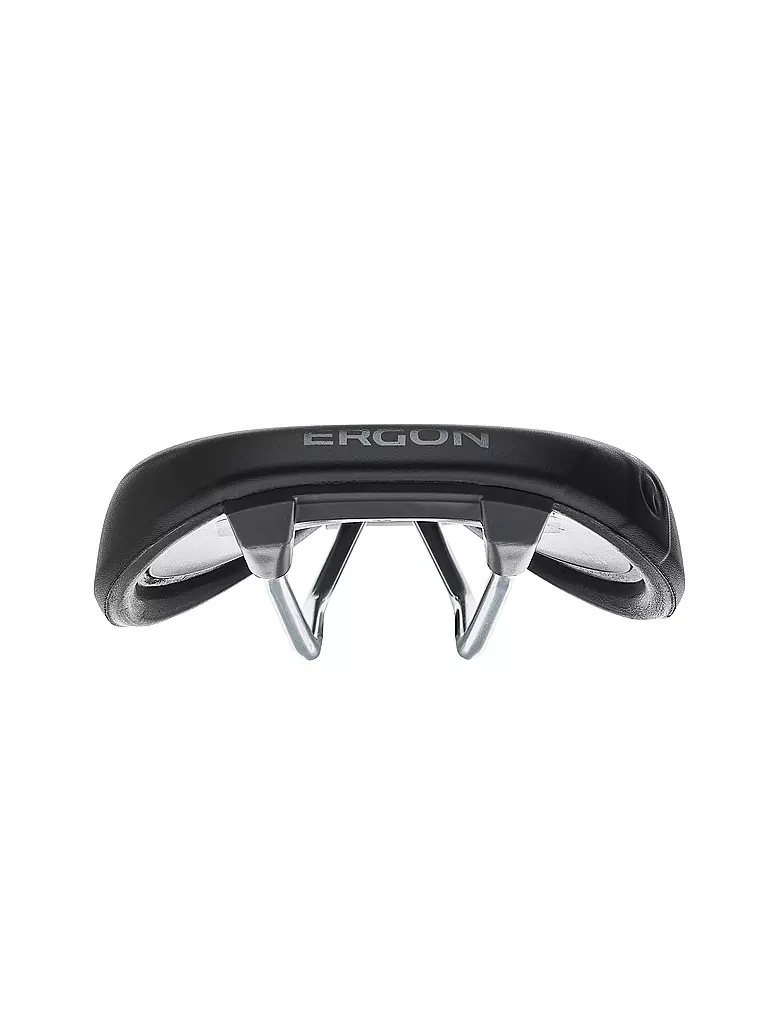 ERGON | Fahrradsattel SFC3 Gel | schwarz