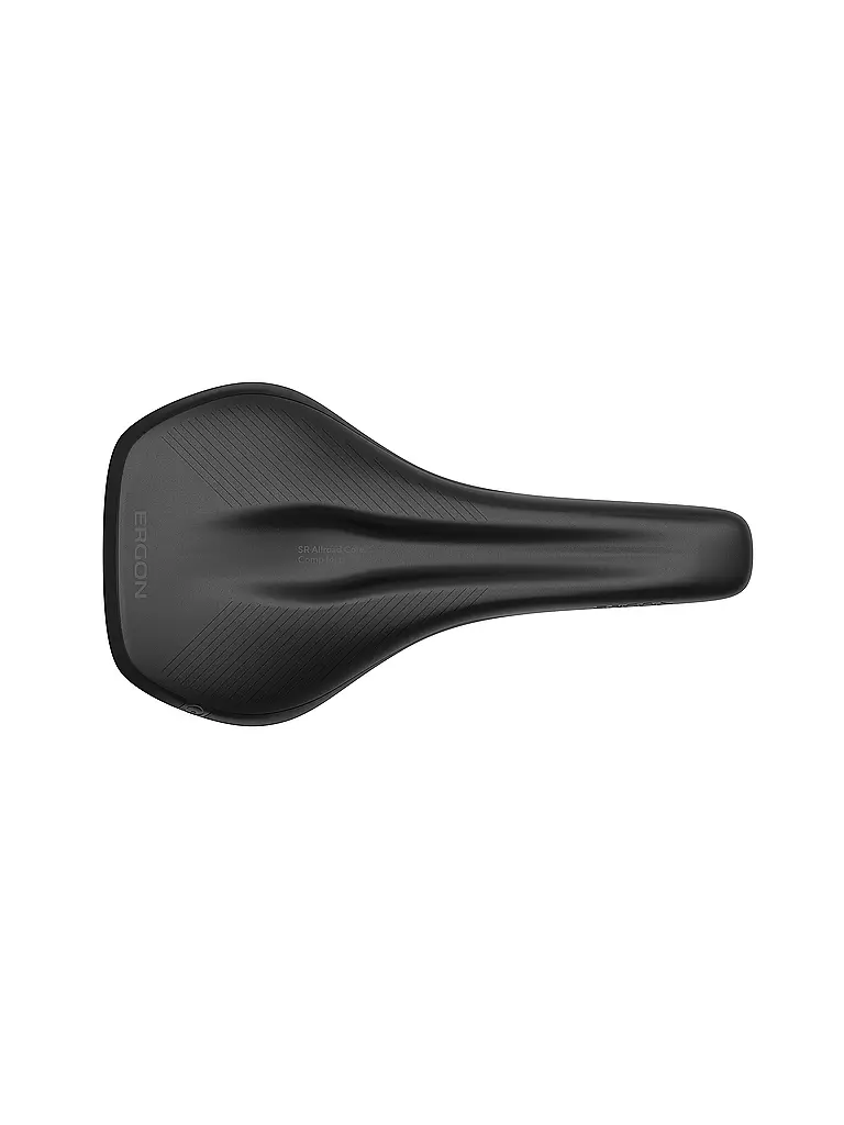 ERGON | Fahrradsattel SR Allroad Core Comp Men | schwarz