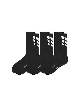 ERIMA | Fußballsocken 3er Pkg.
