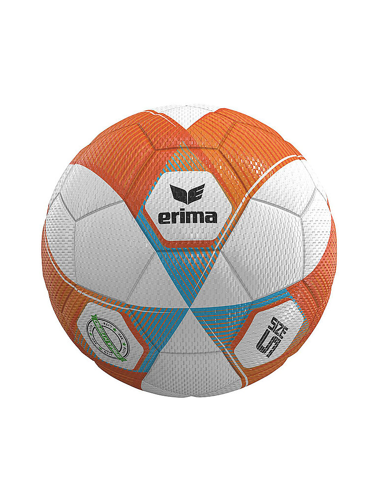 ERIMA Kinder Trainingsball Hybrid Lite 350 bunt