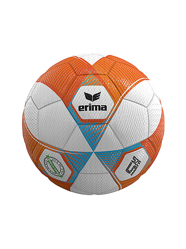 ERIMA Kinder Trainingsball Hybrid Lite 350 bunt