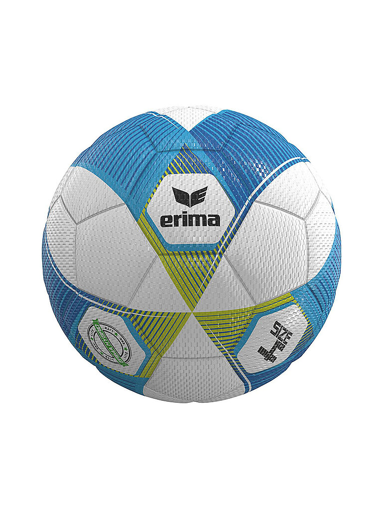 ERIMA Trainingsball Hybrid Lite 290 bunt