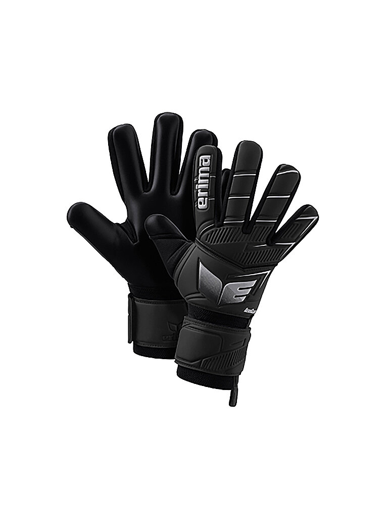 erima Torwarthandschuhe Aeroclaw Challenger Enduro Grip Schwarz