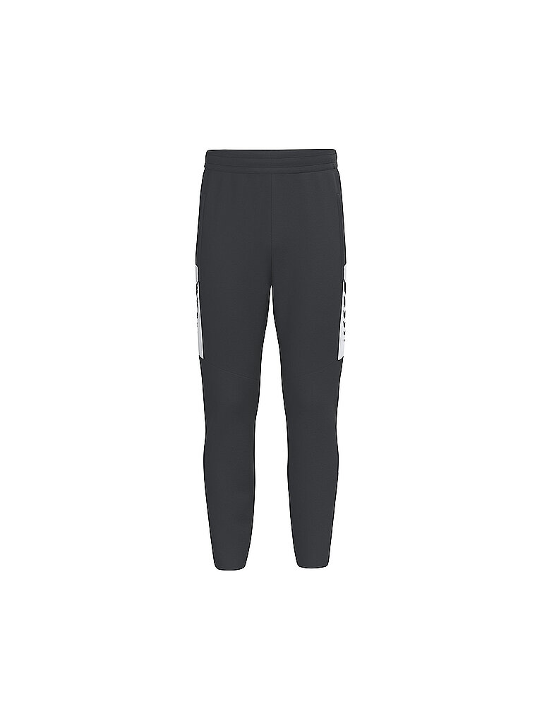 Kinder Trainingshose Intro schwarz 164 B