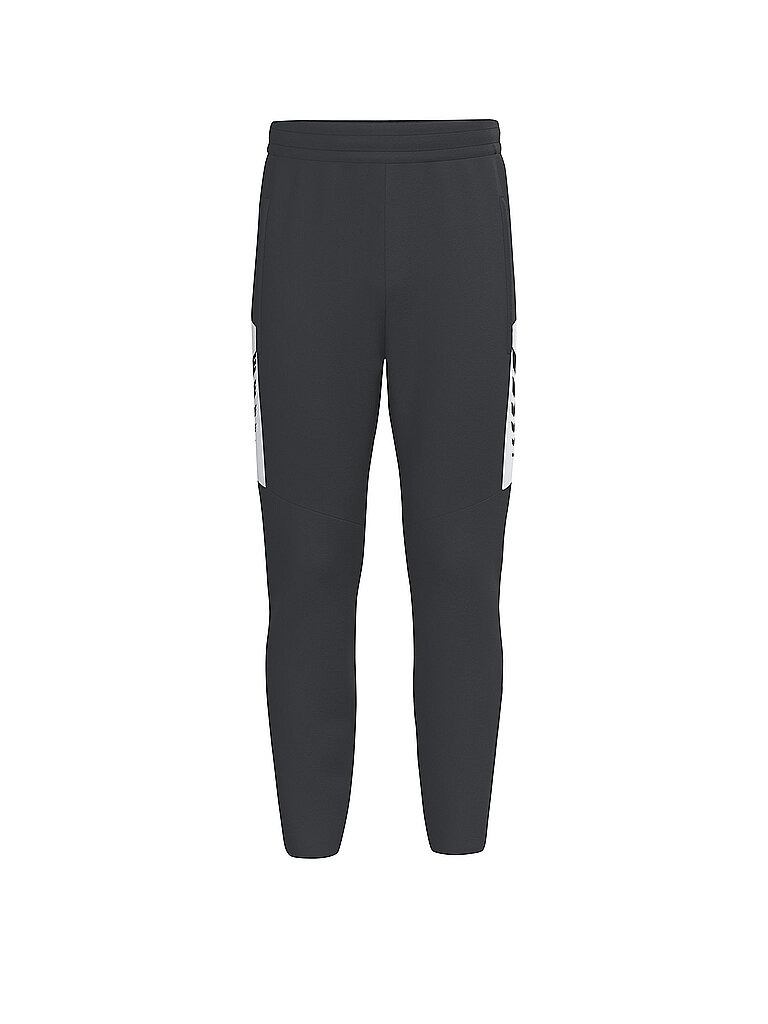 Herren Trainingshose Intro schwarz L M
