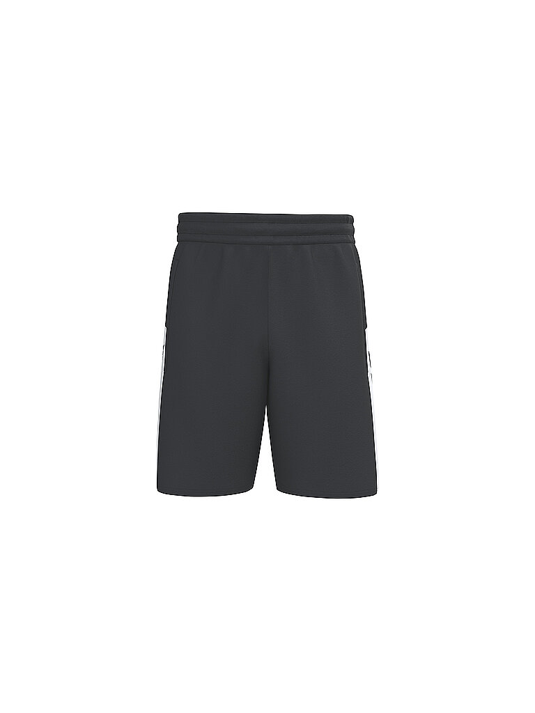 Kinder Shorts Intro schwarz 140 B