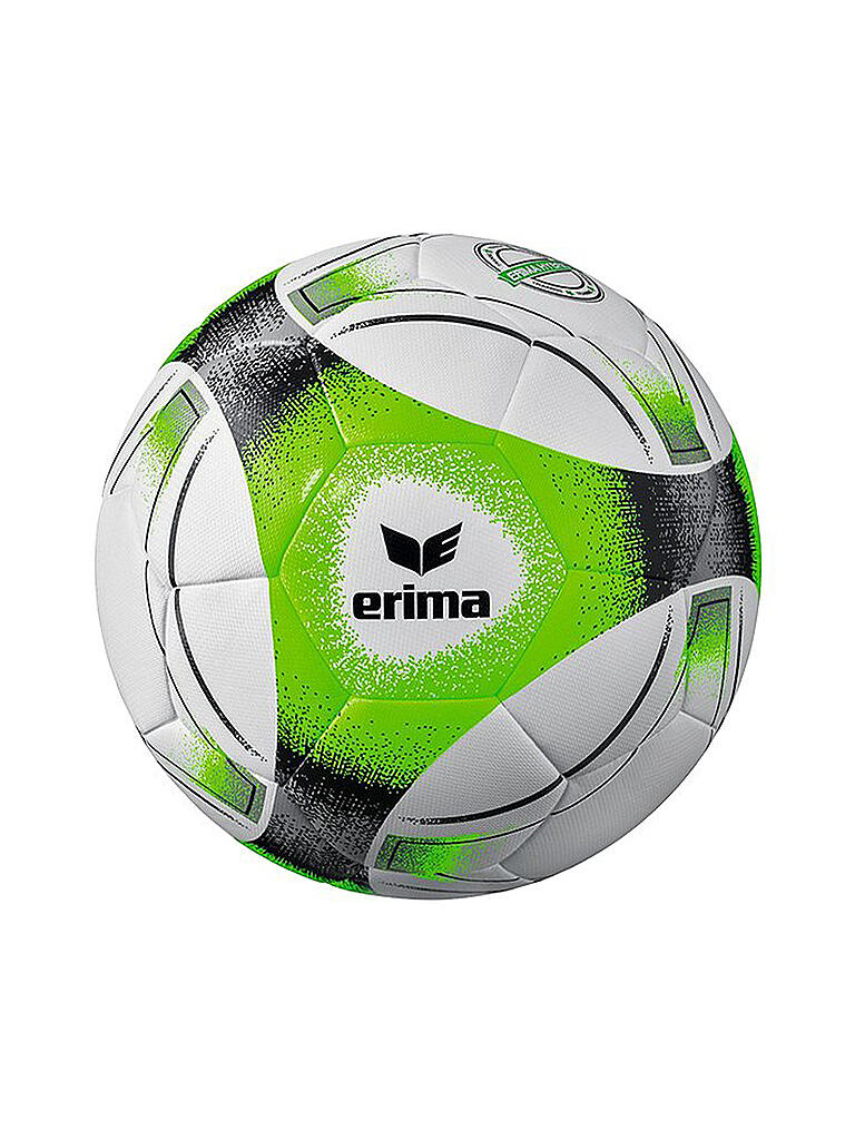 ERIMA | Fußball Hybrid Trainingsball Gr.5 | grün