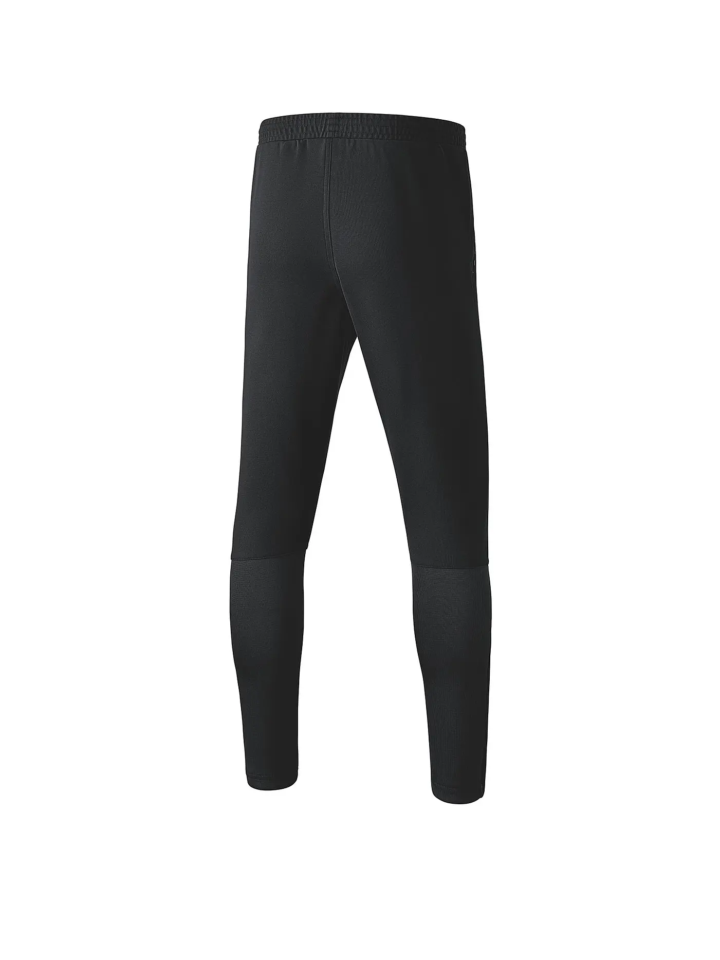 ERIMA | Herren Trainingshose mit Wadeneinsatz 2.0  | schwarz