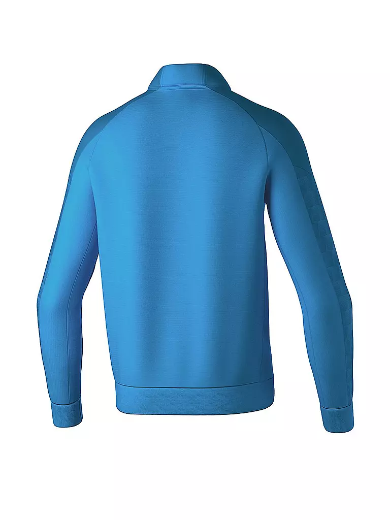 ERIMA | Herren Trainingsjacke Evo Star | türkis