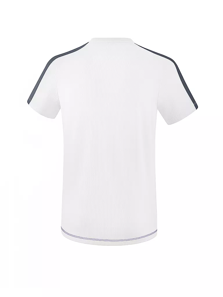 ERIMA | Herren Trainingsshirt Squad | weiß