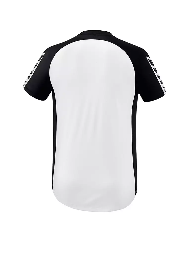 ERIMA | Herren Trikot Six Wings | weiss