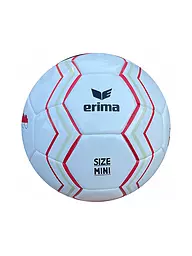 ERIMA | Mini Österreich Ball | Weiss