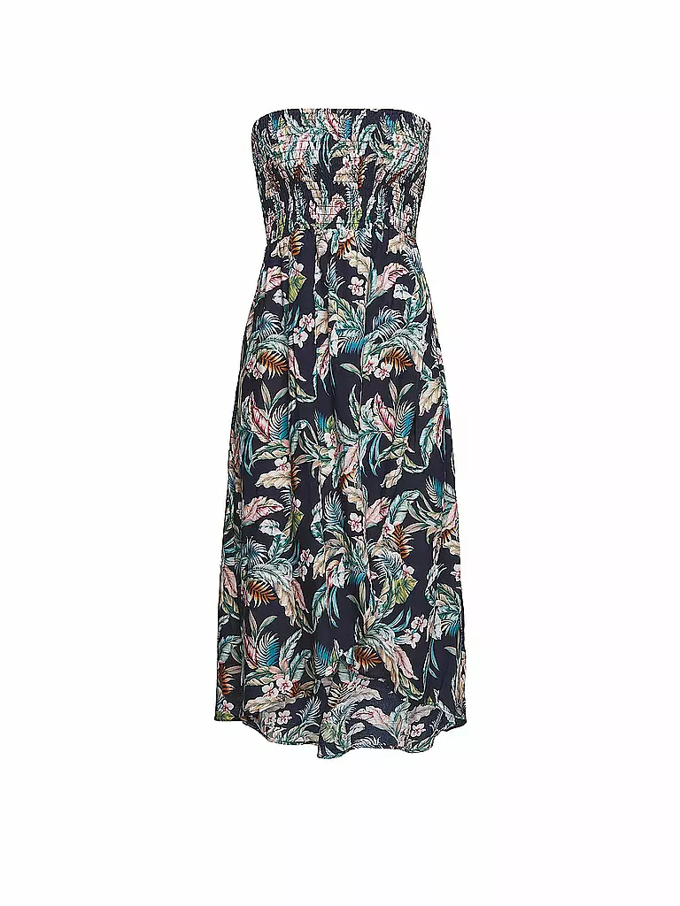 ESPRIT Damen Kleid – Lässiges Sommerkleid Mit Angenehmem Tragekomfort