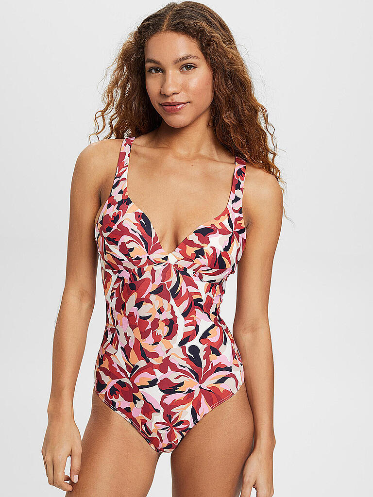 Esprit Badeanzug Damen