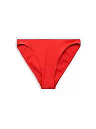 ESPRIT | Damen Bikinihose Bondi Beach | rot